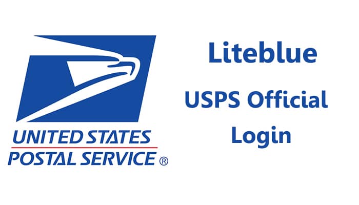 Liteblue USPS Official Login