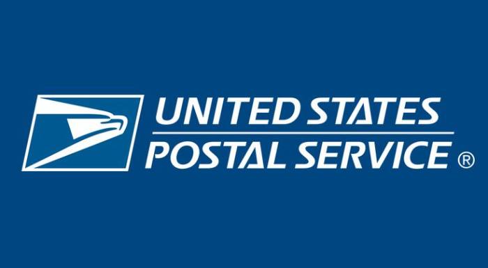 USPS LiteBlue portal service